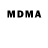 MDMA Molly Agent#012